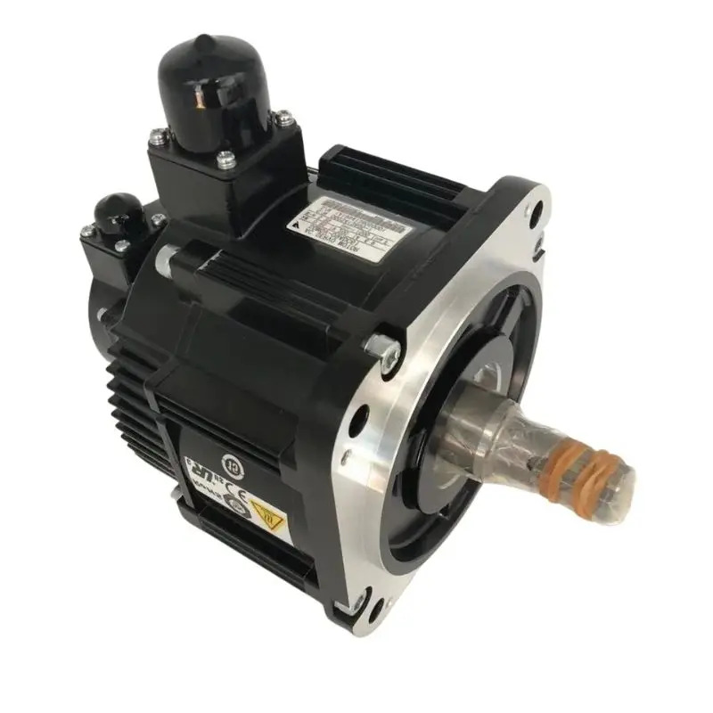 새 Yaskawa SGM호환GV-09ADC61 서보모터