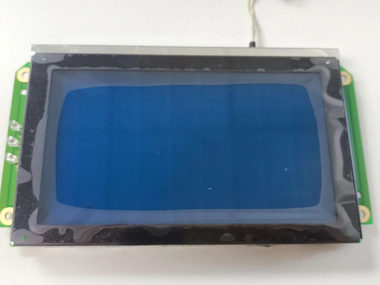 PWS6500S-S LCD 디스플레이 패널 5.7 인치