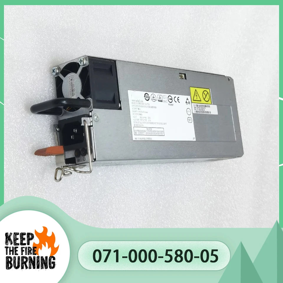 EMC SGB001 1450W 서버 전원공급장치 071-000-580-05 710G ACPD3143000721