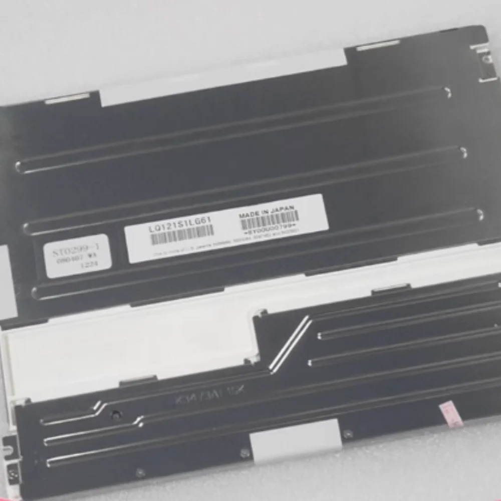 LQ121S1LG61 LCD 화면 디스플레이