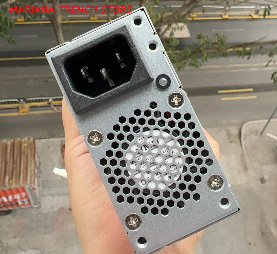 산업 수준스위칭 전원공급장치 FSP MAX 850W 80 플러스 플래티넘 충족 FSP850-50FGPH3