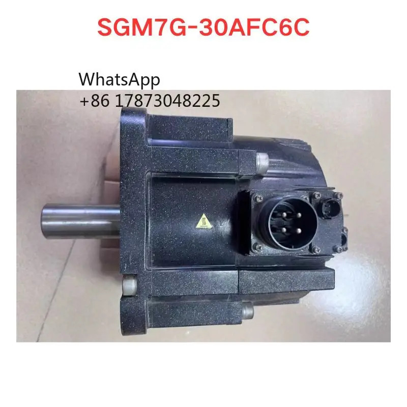 리퍼 SGM호환7G-30AFC6C 전기기계 기능시험 OK