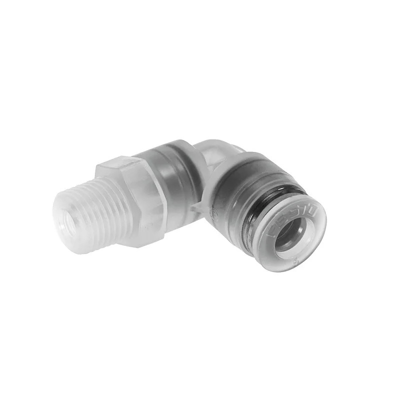 FESTO 133056 NPQP-L-R14-Q8-FD-P10 133051 NPQP-L-R18-Q4-FD-P10 133053 NPQP-L-R18-Q6-FD-P10 퀵 커넥터개