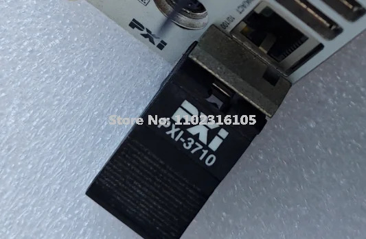 산업 장비 보드 ADINK PXI-3710