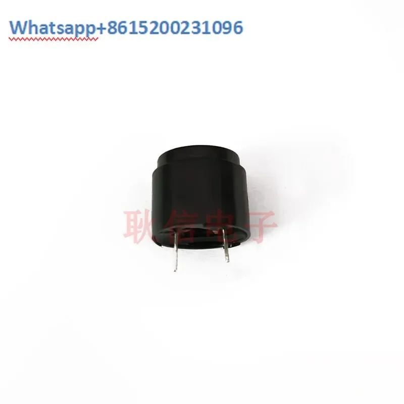 HMB-06 액티브 DC 버저 하이 데시벨 5V 12V 16x14mm 100 개