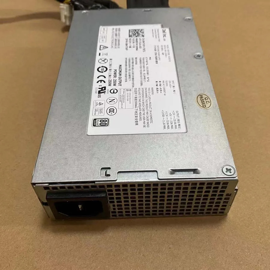 Dell Poweredge R210 R220 DL1000 서버 PSU L250E-S0 N250E-S0 NPS-250NB a V38RM 6HTWP CKMX0새 원본