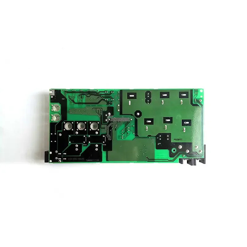 FANUC A16B-2203-0651 드라이브 전원 보드 CNC 시스템