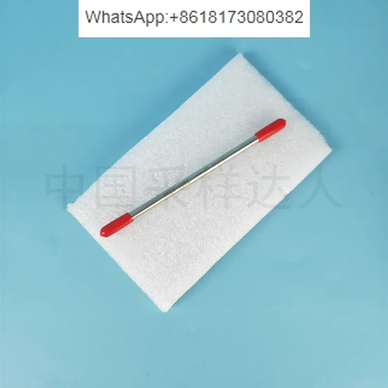 흡착관 조합형 연도 샘플링 튜브 HJ734 644 HOONPO 조합 3 1/4x3.5 인치
