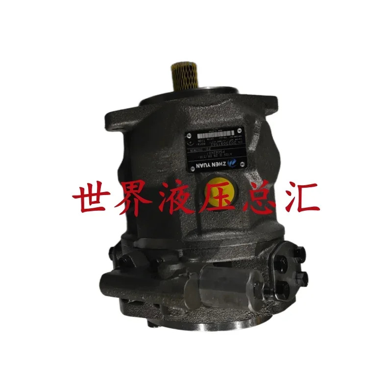 유압 피스톤 펌프 A10VO28DR 31R-PSC62K01 A10VO45 71 140 100DFR1 DFLR