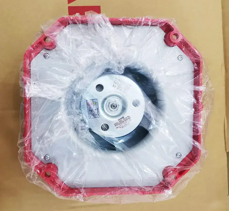 Fanuc CNC 시스템 기계AC 스핀들 모터 A06B-1477-B133 0121 aiIT 8/15000
