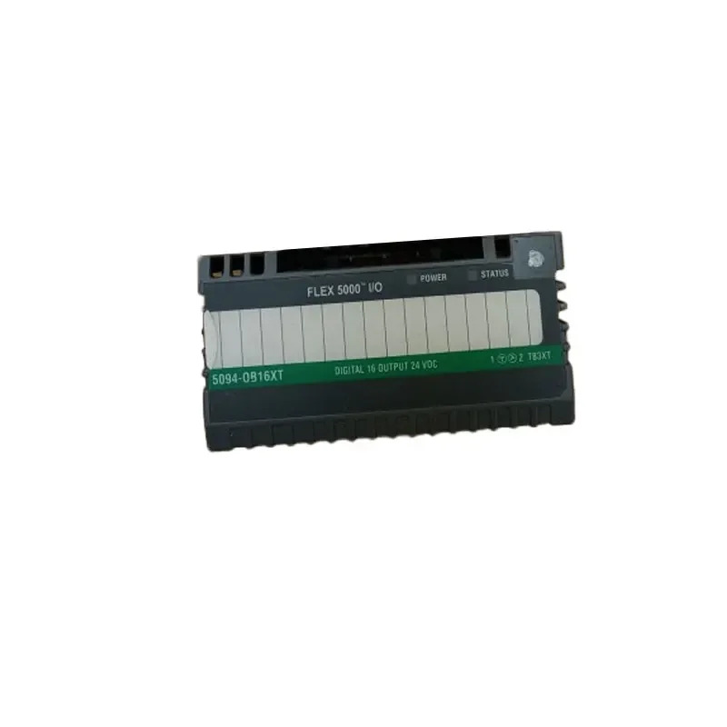 PLC 컨트롤러 5094-OB16XT 모듈 원본