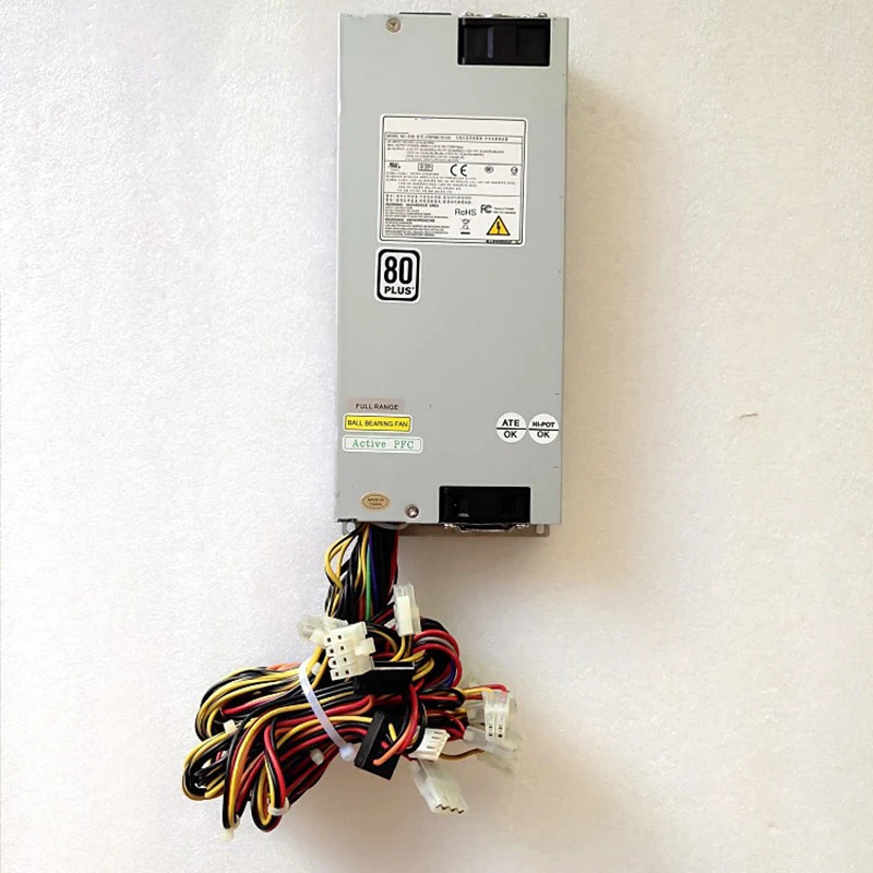 FSP 그룹 FSP460-701UG 서버 전원공급장치 1U 460W