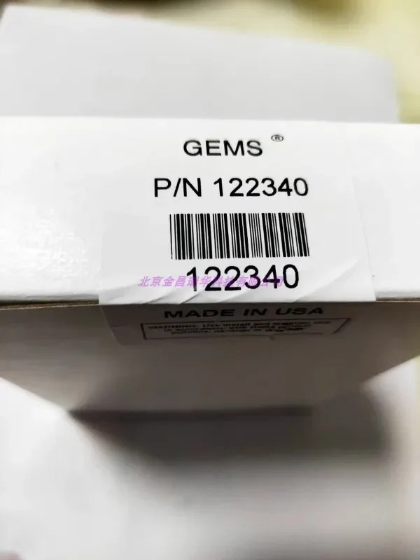 FS-4 122340 122341 122342 122333 122344 5 플로우 스위치