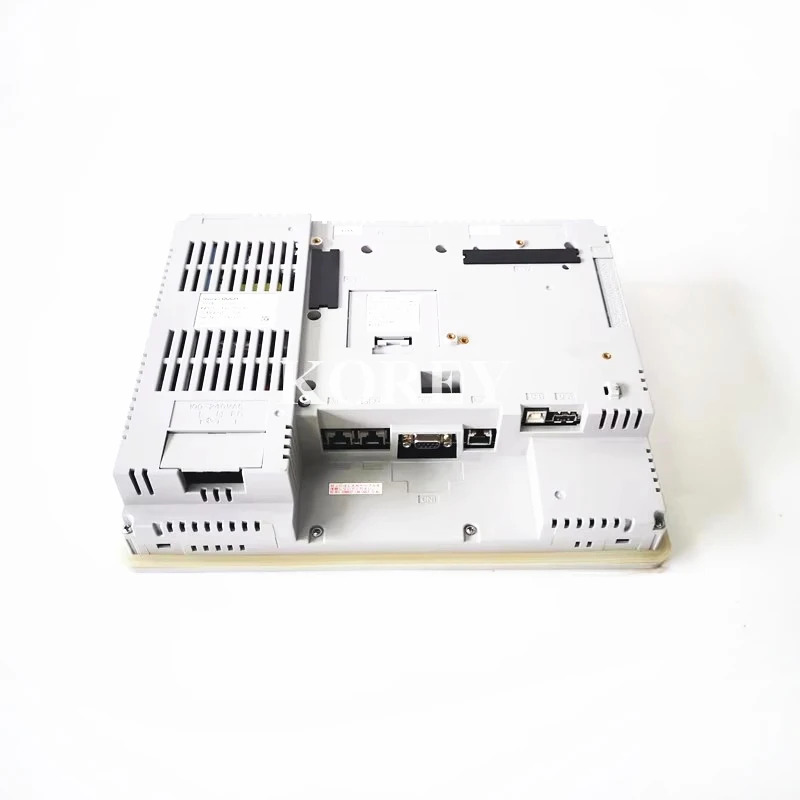 터치 스크린 HMI V812IS 포장