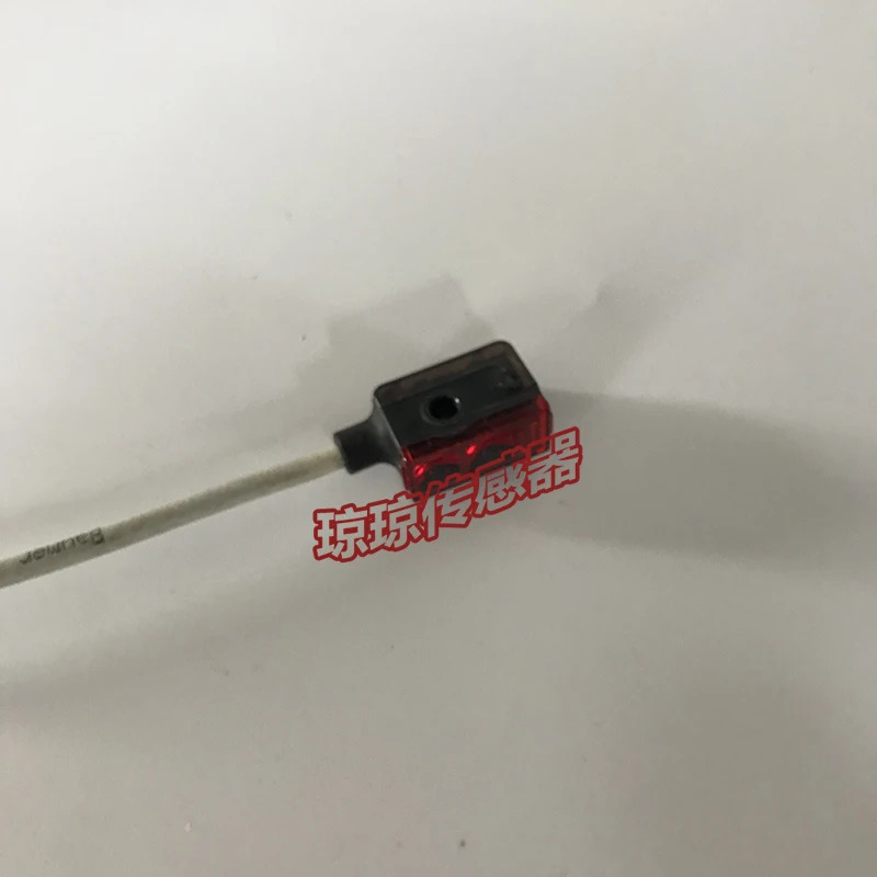 x Baumer 센서 FSDK 07D9601/KS35A Spot