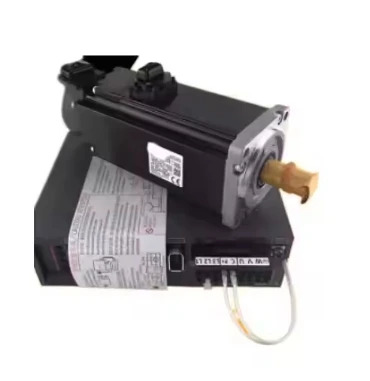 PLC 컨트롤러 서보모터 원본 HJ-KS73BJ Ac 모터 새 상전송