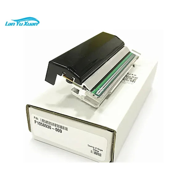PLC P 1058930 -009 프린트 헤드 바코드 프린터 액세서리 원본 가능빨리