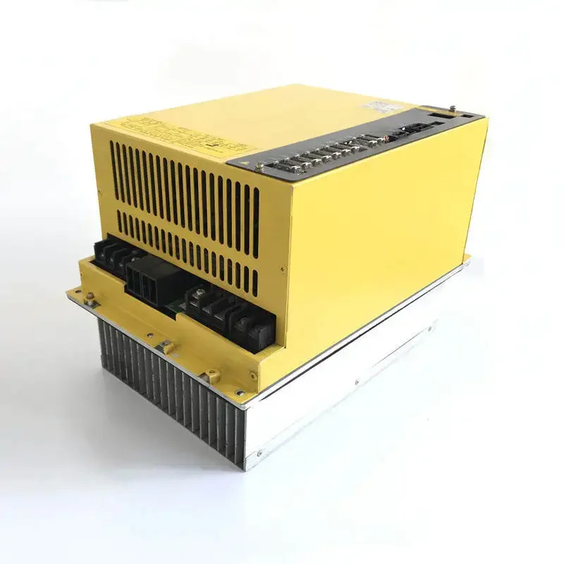 A06B-6134-H203 A SVSP 드라이브 CNC 기계