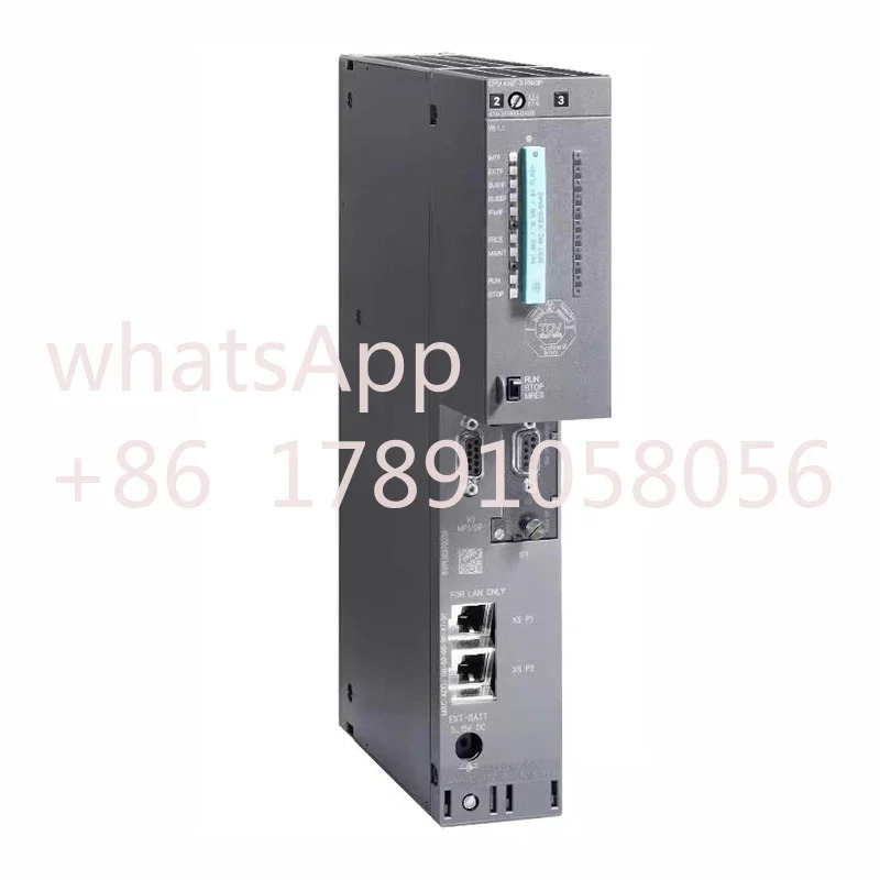 신 오리지널 6ES7405-0KA02-0AA0