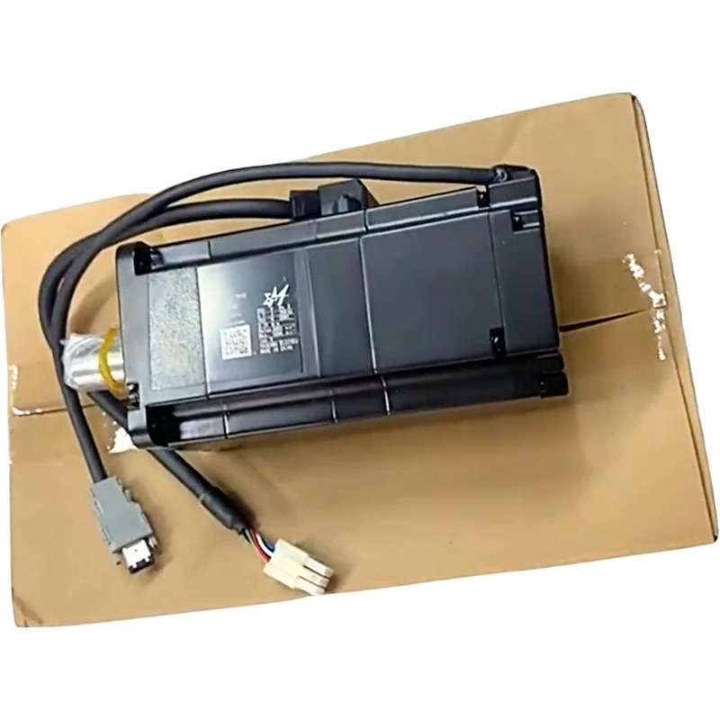 새 Yaskawa SGM호환MS-08ADC6E 서보모터 신속