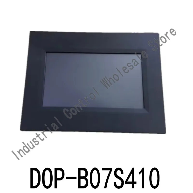 델타 DOP-B07S410 PLC 모듈신