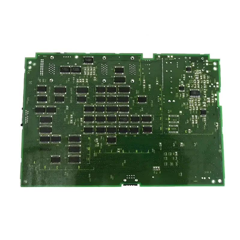 A20B-8100-0402 Fanuc 회로 기판 메보드 CNC 시스템 기계용
