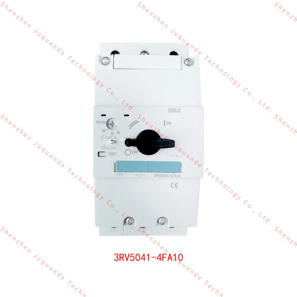 3RV5041 3RV5041-4FA10 28-40A 신