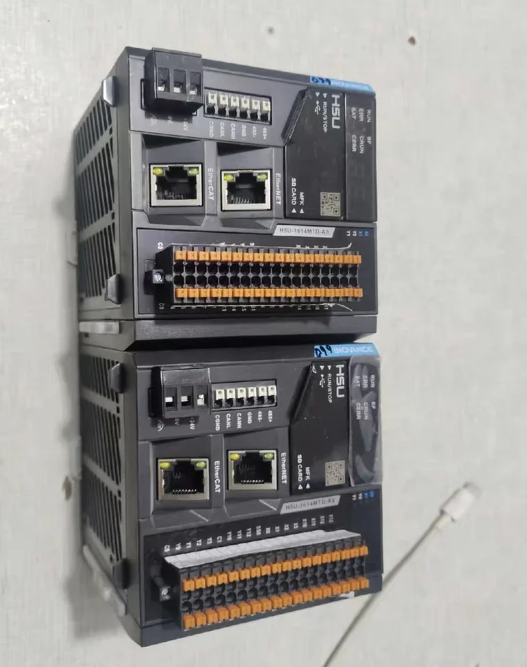 리퍼 PLC 컨트롤러 H5U-1614MTD-ZBJ