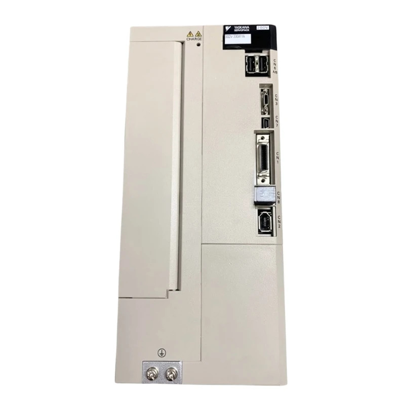 Yaskawa 서보 드라이브 신형 SGDV-330A11A 신속