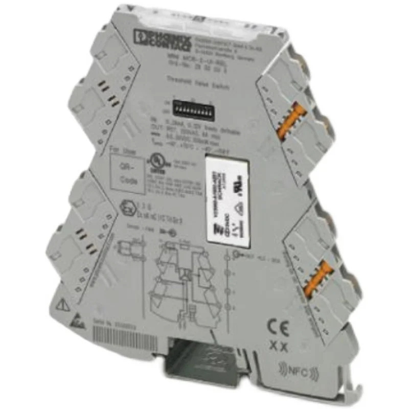 Schwellenwert-Schalter- MINI MCR-2-UI-REL-PT - 2902035