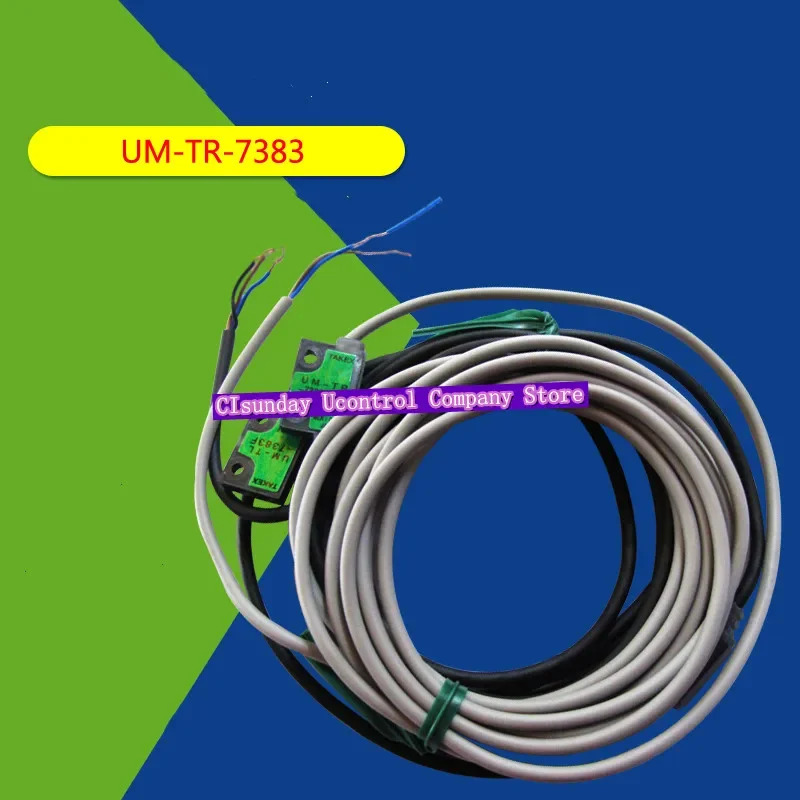 오리지널 광전센서 UM-TR-7383 UM-TR-7383VFPN