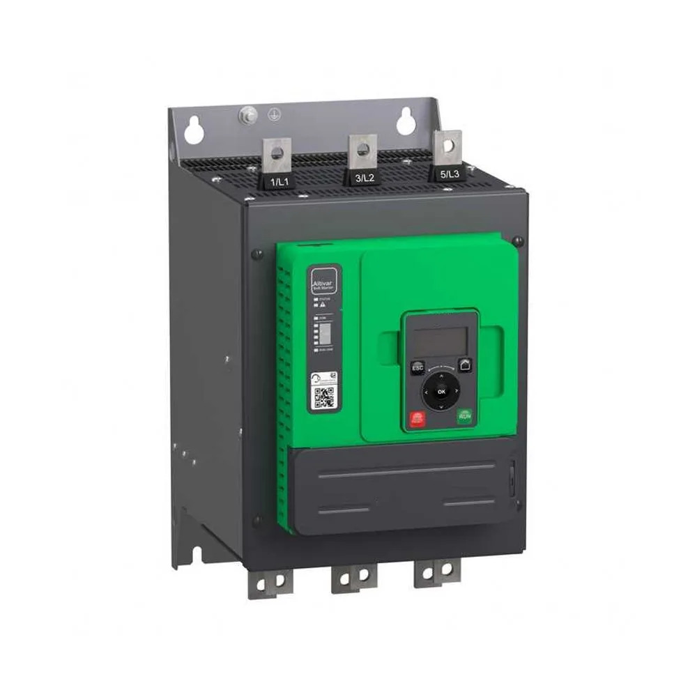 슈나이더 ATS480 PLC 모듈 ATS480C17Y ATS480C21Y ATS480C25Y ATS480C32Y ATS480C41Y 새 원본