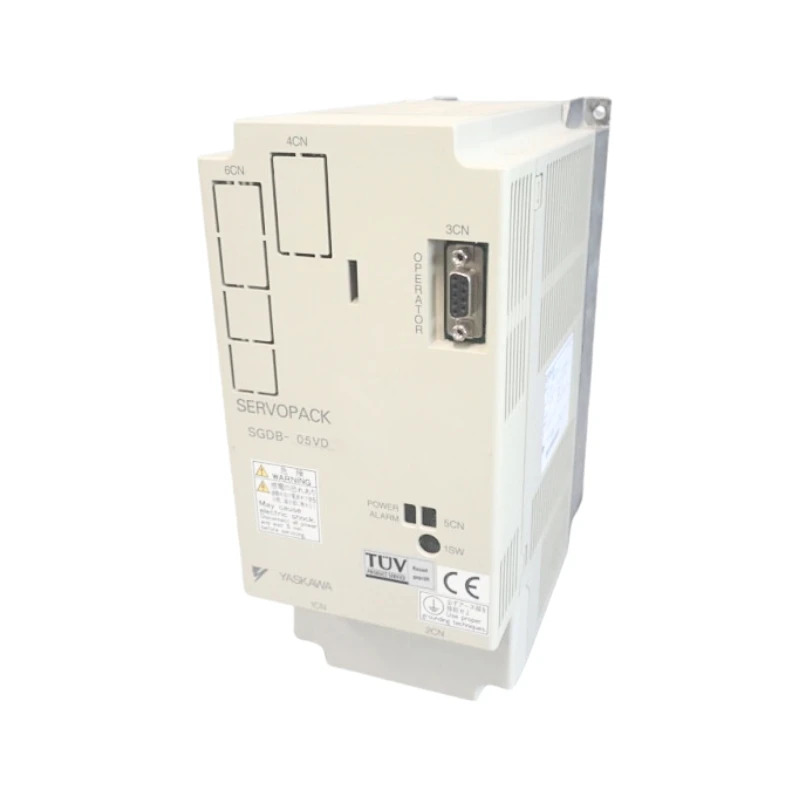 SGDB-05VD Yaskawa 서보 드라이브