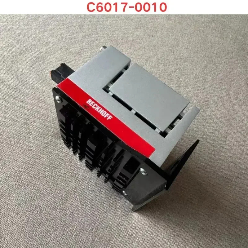 리퍼 C6017-0010 호스트 기능 OK