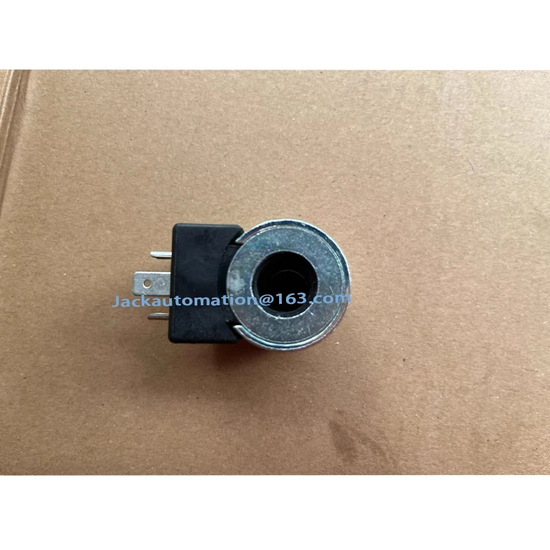 오리지널 VICKERS 전자기 밸브 코일 300AA00041A MCSCP012DG000010