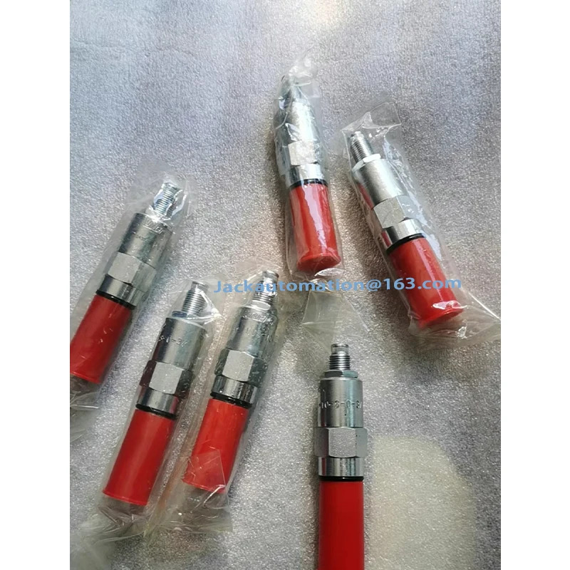 VICKERS RV5-10-S-0-3 플매트 카펫 러그 밸브