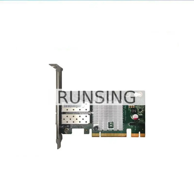 pur 듀얼 포트기가비트 LAN 10G YZCA-00431-102/YPCB-00431-1P2 82599 칩 리퍼 키트
