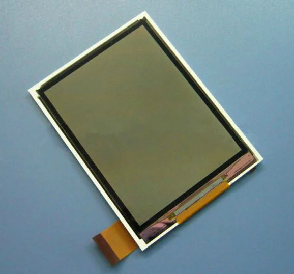 NL2432HC22-45A LCD 화면 디스플레이 3.5 인치