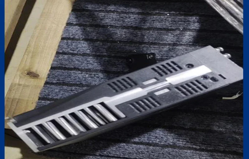 Huichuan 드라이브 IS620NS1R6I/PS1R6I/NS2R8I/PS2R8I/NS5R5I/PS5R5I 드라이버