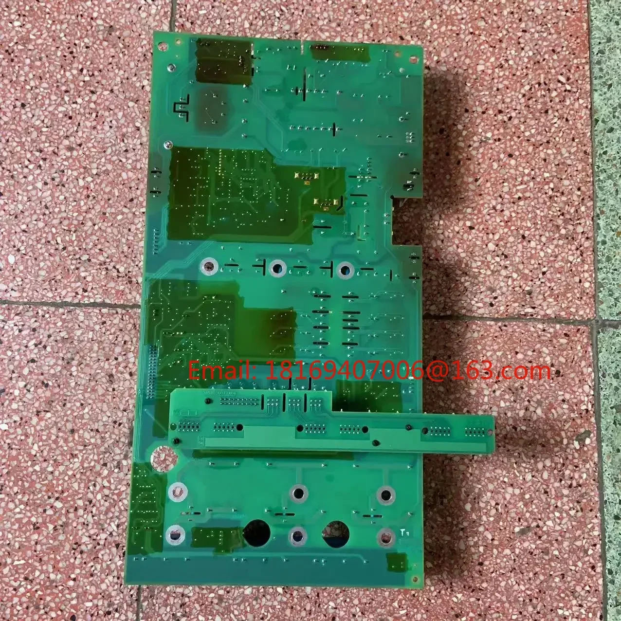 VX5A58D79N4 VX5A58D64N4 슈나이더 인버터 45 55 75KW 주 전원 보드 드라이브