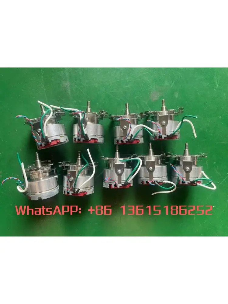 EKM36-0KF0A018A 리퍼 인코더 기능 OK