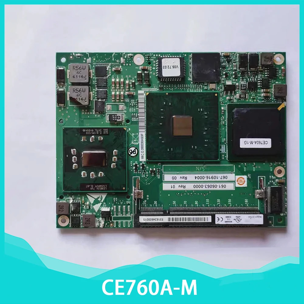 RadiSys CE760A 장비 마더보드CE760A-M