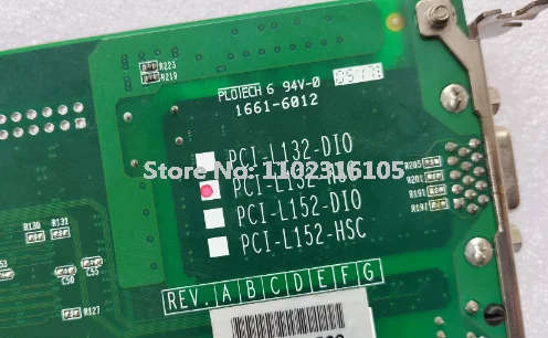 산업장비 보드 TRI PCI-L132-HSC