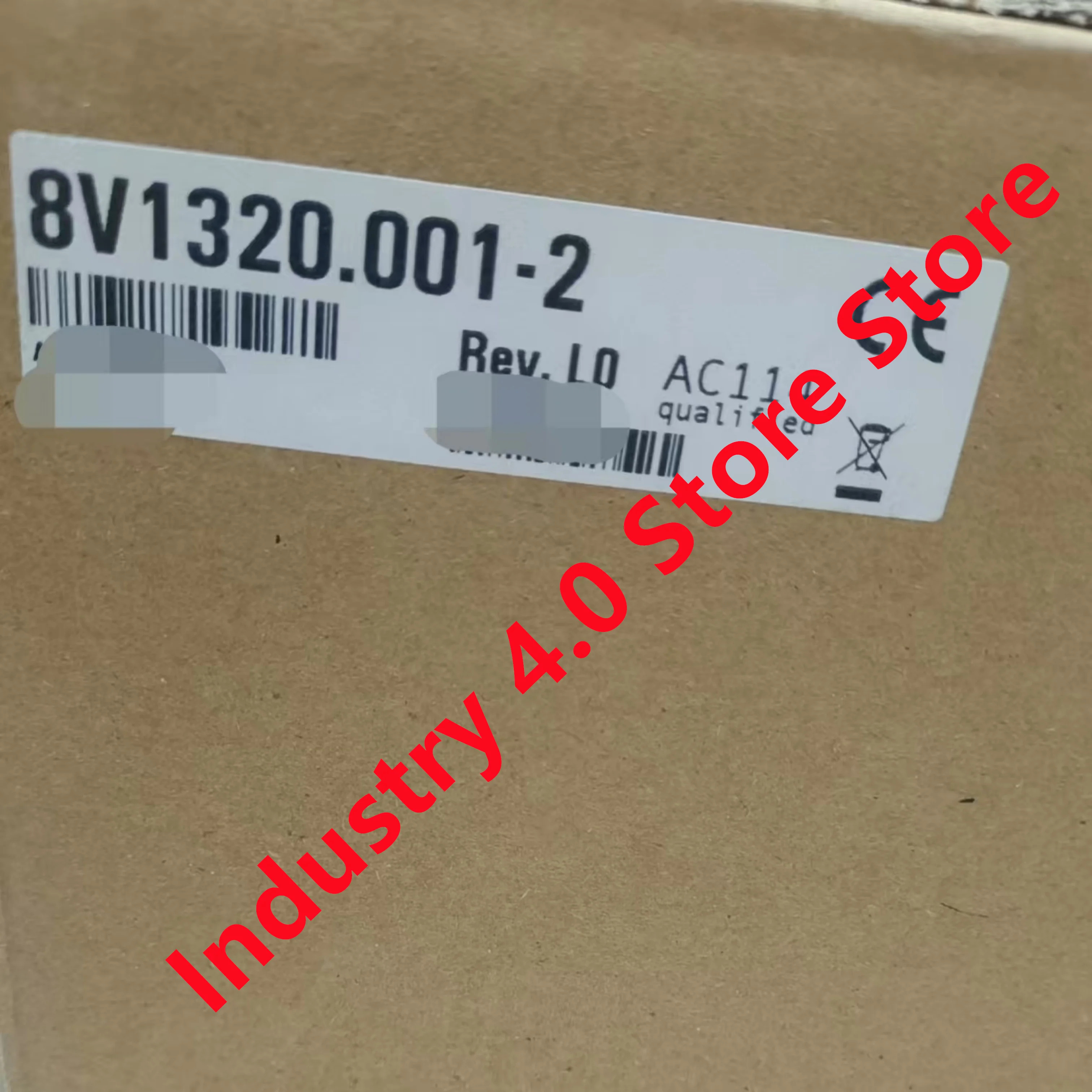 오리지널 신 8V1320.001-2