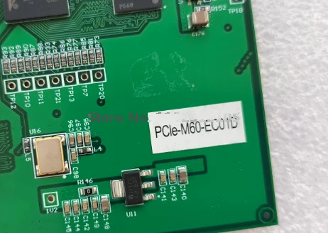 산업장비 보드 PCIe-M60-EC01D