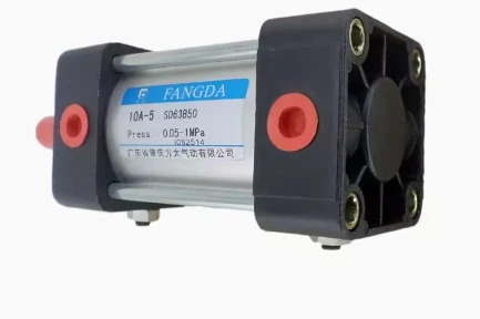 FANGDA 실린더 10A-5SD63B50 10A-5SD63B25 10A-5SD63B30 10A-5SD63B60 10A-5SD63B75 10A-5SD63B80 10A-5SD63B