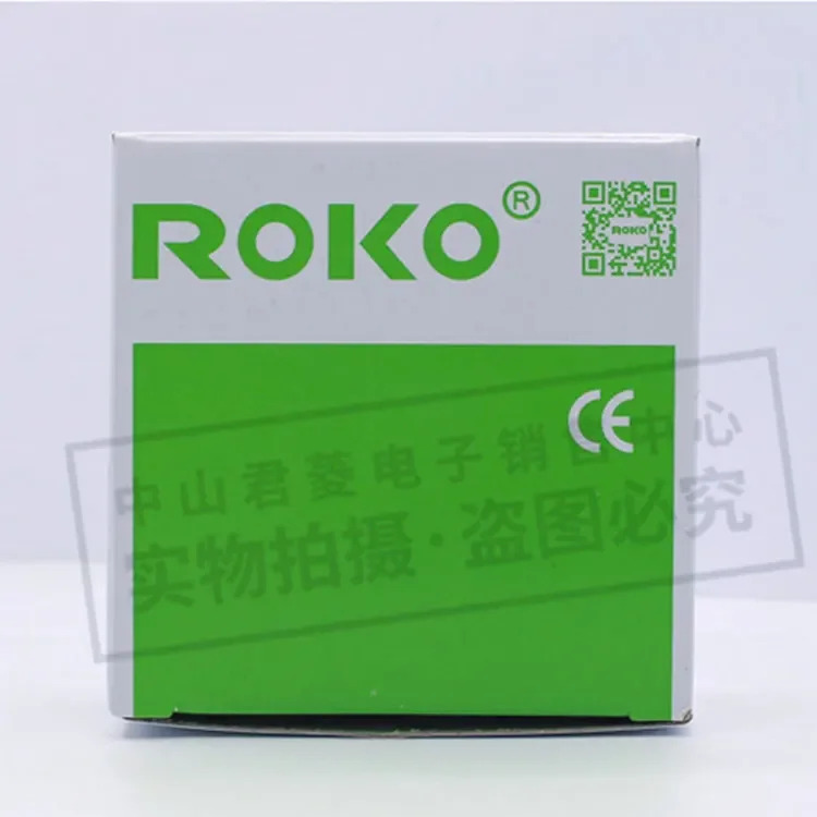 ROKO Ricoh PNP/NPN 이출력 광섬유 증폭기 FZR-KP3 오리지널