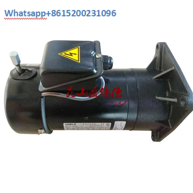탄창 암 모터 M3B405 SVB22 0.6KW 18