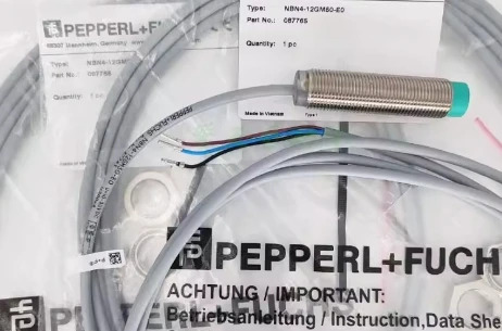 PEPPERL FUCHS 스위치 NBB5-18GM호환50-E2/E0/A2/A0 NBB8-18GM호환50-A2/E2 NBN8-18GM호환50-E2/E0/A2/A0 NBB5-18GM