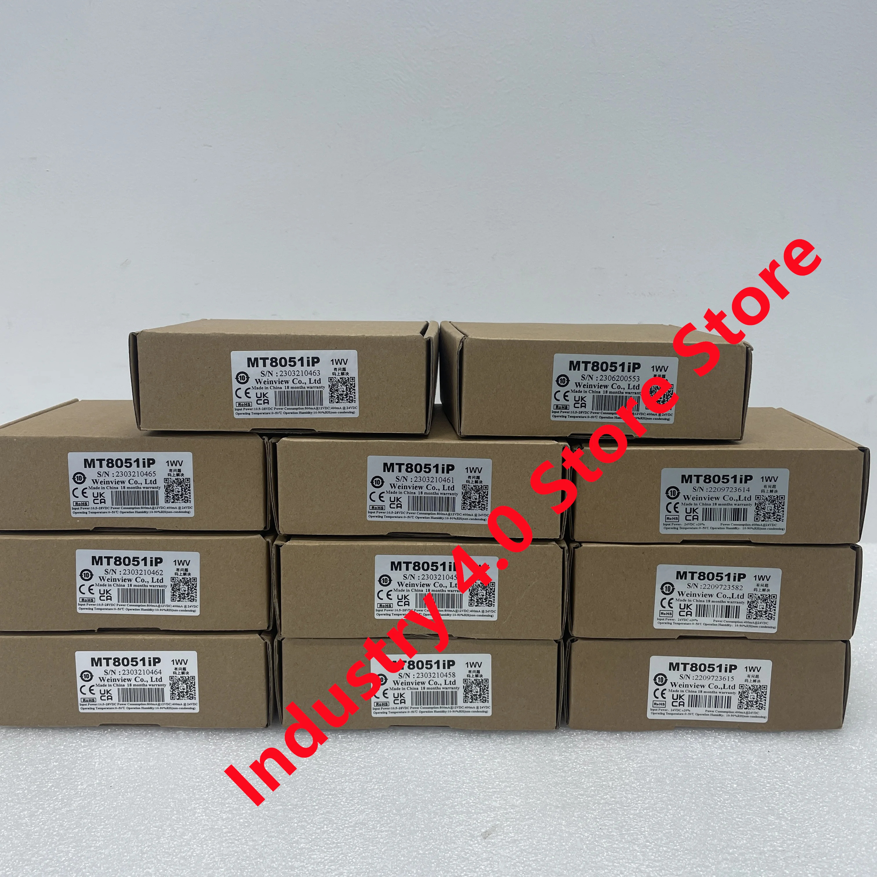 MT8052iP cMT-G01 신